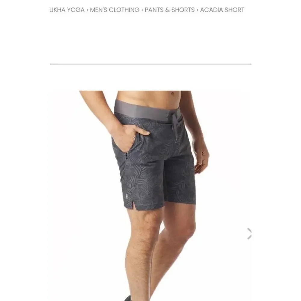 Glyder Acadia Shorts, Men's size XXL